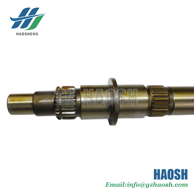 Для Isuzu TFR54 4JA1 8-94435162-1 8-94435162-0 8944351621 8944351620 Главный вал трансмиссии