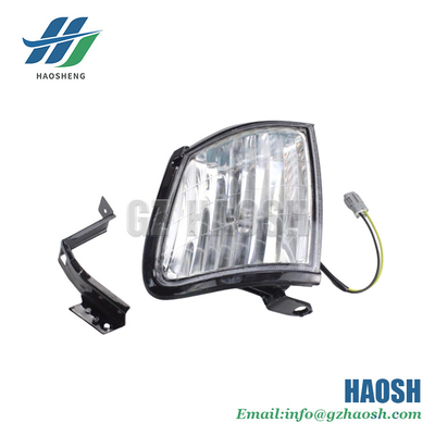 Lámpara de esquina delantera LH 8-92370352-1 8-92370352-0 8923703521 8923703520 Para Isuzu TFR2000