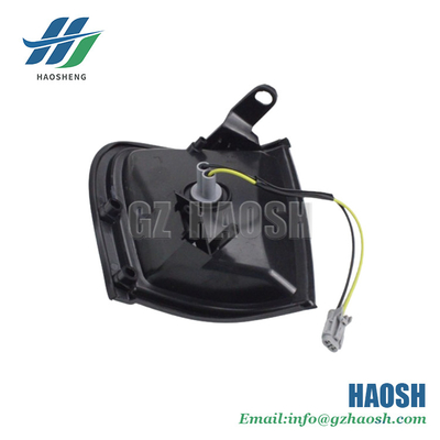 Lámpara de esquina delantera LH 8-92370352-1 8-92370352-0 8923703521 8923703520 Para Isuzu TFR2000