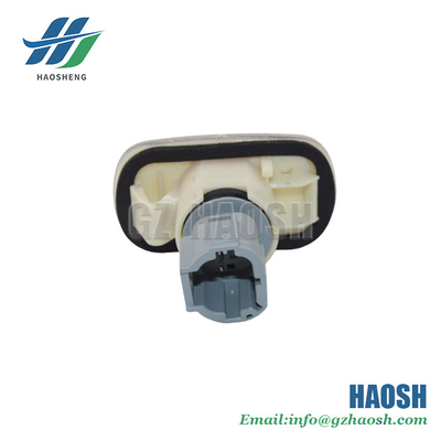 Side Flasher Lamp 8-97237378-1 8-97237378-0 8972373781 8972373780 For Isuzu DMAX