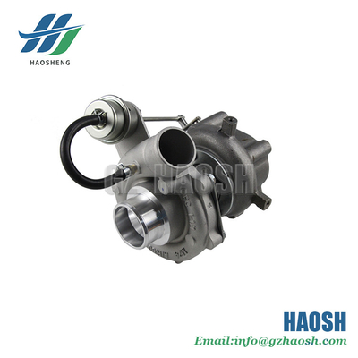 700716-5020S Turbocompresor GT2560S para ISUZU NPR NKR NQR 4HK1-T 700P