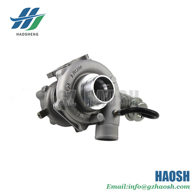 700716-5020S Turbocompresor GT2560S para ISUZU NPR NKR NQR 4HK1-T 700P