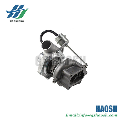 700716-5020S Turbocompresor GT2560S para ISUZU NPR NKR NQR 4HK1-T 700P