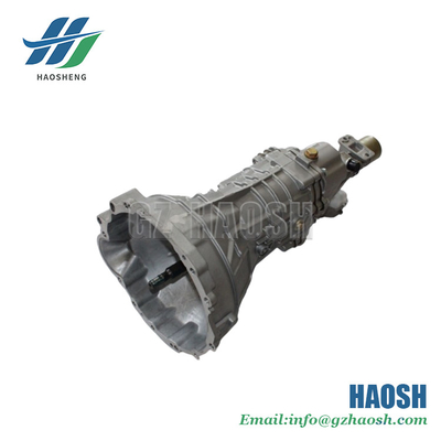 Assemblage de transmission 8-97077108-1 8-97077108-0 89707710 818970771080 Pour Isuzu TFR54