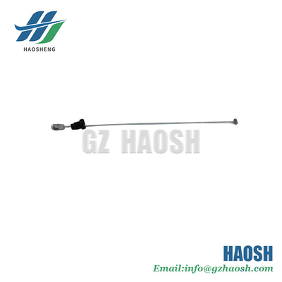 হ্যান্ড ব্রেক ক্যাবল 8-94479091-0 8944790910 Isuzu TFR54 এর জন্য