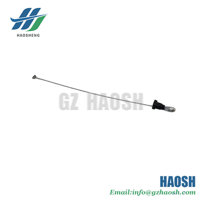 হ্যান্ড ব্রেক ক্যাবল 8-94479091-0 8944790910 Isuzu TFR54 এর জন্য