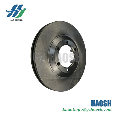 Rotor de frein à disque 8-97238273-0 8972382730 Pour Isuzu D-Max 4X4 2007-2009