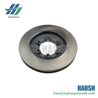 Rotor de frein à disque 8-97238273-0 8972382730 Pour Isuzu D-Max 4X4 2007-2009