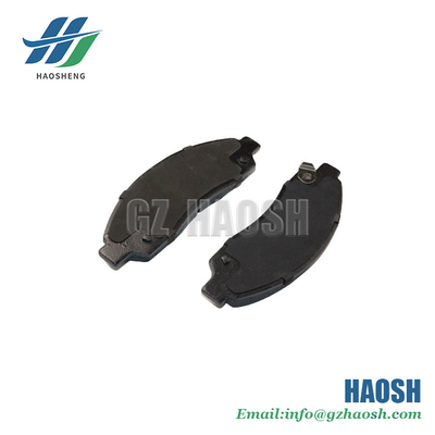 Kit de pinzas del freno del disco delantero 8-97368252-0 8973682520 Para Isuzu D-MAX 4X4