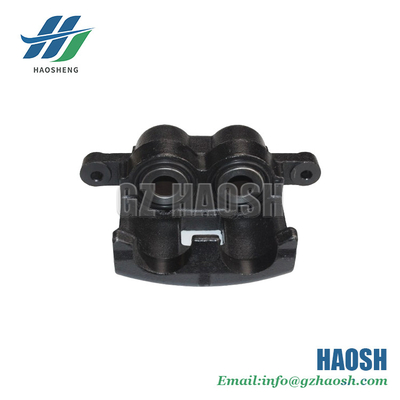 عبيد الفرامل أسطوانة الأمامية LH 8-97374963-F 897374963F لإيسوزو D-MAX 4X4