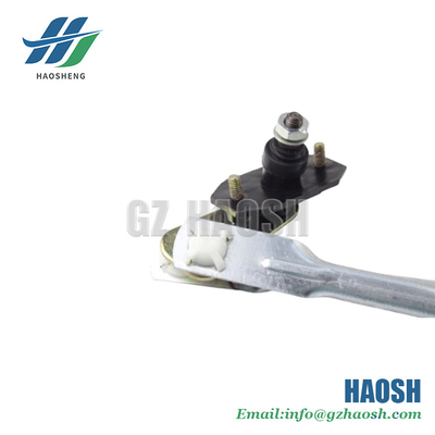 El conjunto de enlace de limpiaparabrisas 8-94319013-1 8-94319013-0 8943190131 8943190130 para Isuzu TFR