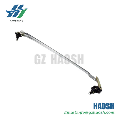 El conjunto de enlace de limpiaparabrisas 8-94319013-1 8-94319013-0 8943190131 8943190130 para Isuzu TFR