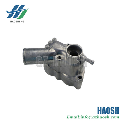 ثرموستات CAP 8-97121587-0 8971215870 أنابيب منفذ المياه ل ISUZU NKR NPR 4HF1