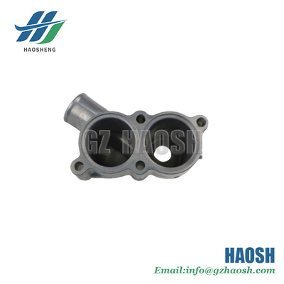 ثرموستات CAP 8-97121587-0 8971215870 أنابيب منفذ المياه ل ISUZU NKR NPR 4HF1
