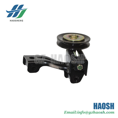 8-97161198-0 8971677980 AC POLLEY con soporte ISUZU 700P 4HK1
