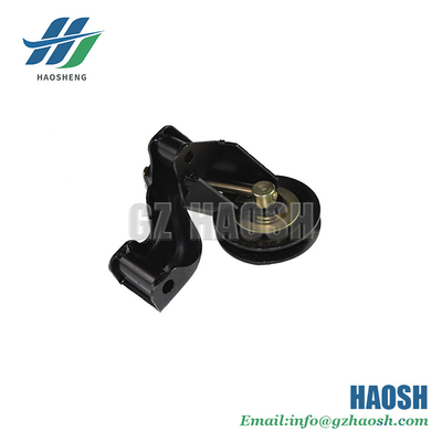8-97161198-0 8971677980 AC POLLEY con soporte ISUZU 700P 4HK1