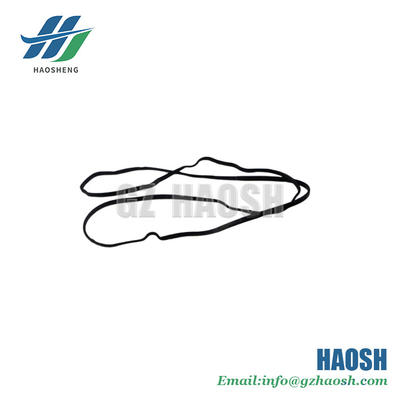 8-97331360-0 8973 GASKET inferior de la tapa de la válvula para el ISUZU 700P 4HK1