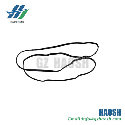 8-97331360-0 8973 GASKET inferior de la tapa de la válvula para el ISUZU 700P 4HK1