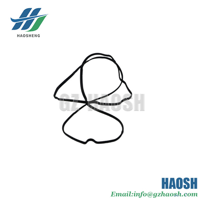 8-97331360-0 8973 GASKET inferior de la tapa de la válvula para el ISUZU 700P 4HK1