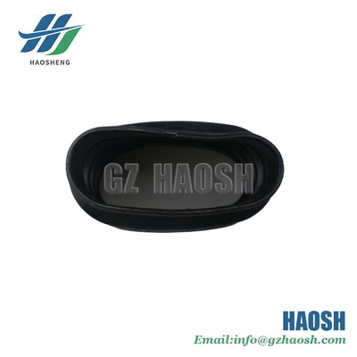 8980825350 8982317850 Connecting Hose 8-98082535-0 8-98231785-0 ISUZU 700P 4HK1 VC46