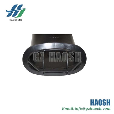 8-98025626-0 Воздушный канал 8980256260 для ISUZU 700P 4HK1