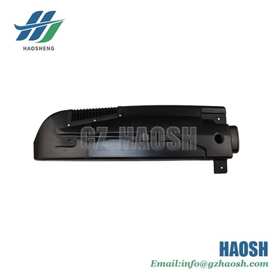 8-98083330-0 1109171-P301 8980002301 خرطوم الهواء لـ ISUZU 700P 4HK1