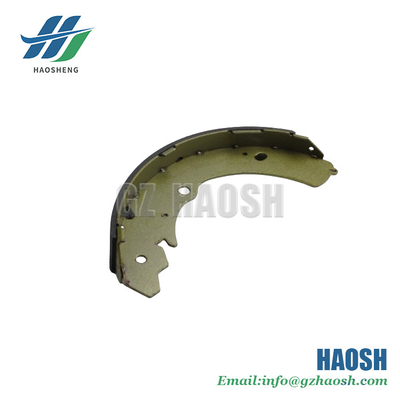 Las piezas delanteras de los frenos K0605 para Isuzu DMAX 4*4