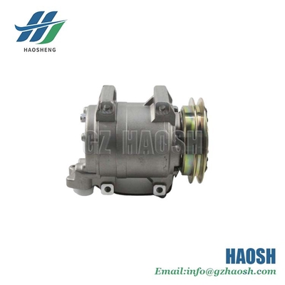 8-97386349-0 8973863490 compresor de corriente alterna 12V bomba de enfriamiento para ISUZU NPR