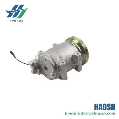 8-97386349-0 8973863490 compresor de corriente alterna 12V bomba de enfriamiento para ISUZU NPR