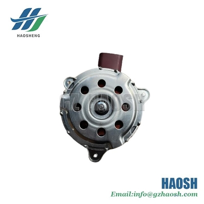 Motor de ventilador 2S65-8C607-EA 2S65 8C607 EA para el Ford FIESTA