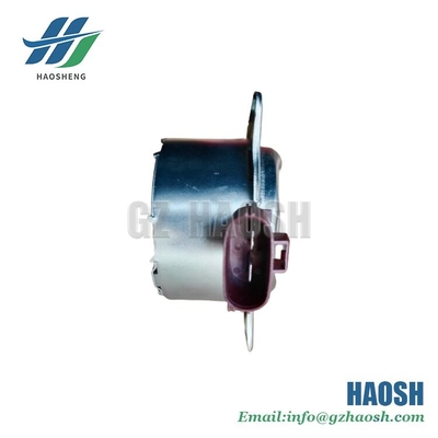 Motor de ventilador 2S65-8C607-EA 2S65 8C607 EA para el Ford FIESTA