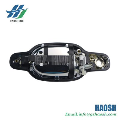 8-97293678-1 8-97293678-0 8972936781 8972936780 Manilla de la puerta fuera para Isuzu DMAX