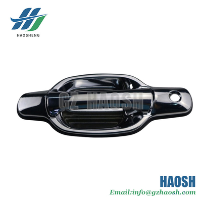8-97293678-1 8-97293678-0 8972936781 8972936780 Manilla de la puerta fuera para Isuzu DMAX