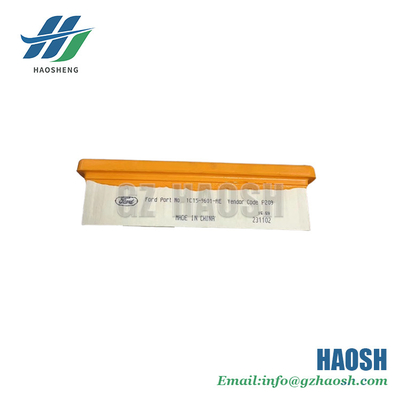 Papier à filtre à air 1C15 9601AE 1C15-9601AE Pour Ford Transit V348