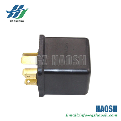 8-97173947-1 8-97173947-0 8971739471 8971739470 Relé 24V 5Pin para Isuzu 700P