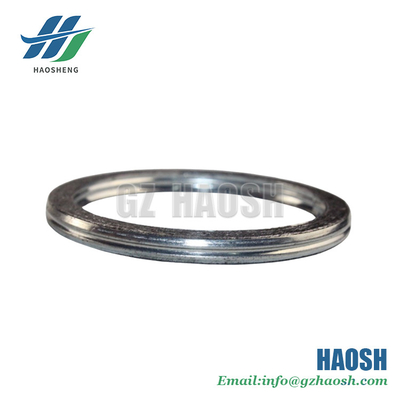 Para el vehículo de la categoría NHR NKR de Isuzu 8-97180750-1