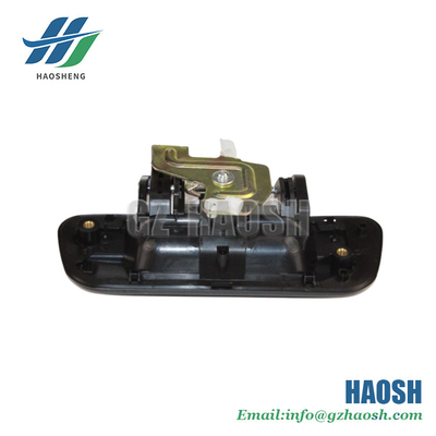 8-97235385-2 8-97235385-1 8972353852 8972353851 Isuzu DMAX टेल गेट के लिए बाहरी हैंडल अर्ध-इलेक्ट्रोड