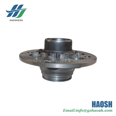 لسيارة Isuzu TFR 4ZD1 8-94433669-1 8-94433669-0 8944336690 8944336691 محور المحور الأمامي