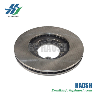 Disco del freno delantero para Isuzu TFR54 4JA1 8-94172376-1 8-94172376-0 8941723761 8941723760