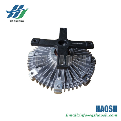 Isuzu 700P 8-98019743-1 8-98019743-0