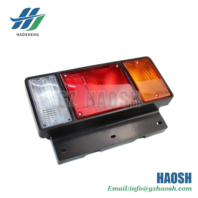 Lámpara trasera LH 8-94178619-1 8-94178619-0 8941786191 8941786190 Para Isuzu NHR NKR