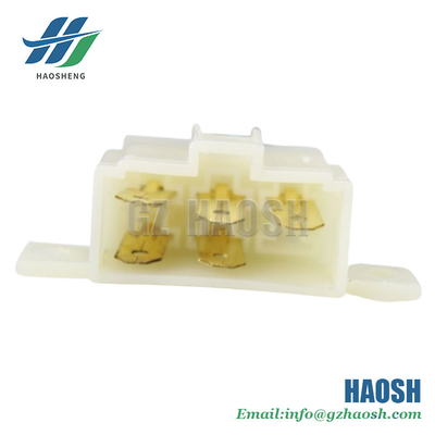 La luz de cola de Isuzu DMAX 2002 RH 8-97234749-1 8-97234749-0