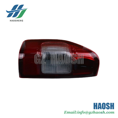 Lámpara trasera Asm LH para Isuzu DMAX 2002 8-97234750-1 8-97234750-0 8972347501 8972347500