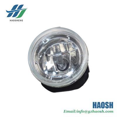 Isuzu DMAX 2007 8-97374661-1 8-97374661-0 8973746610 8973746611 Round Fog Lamp Asm