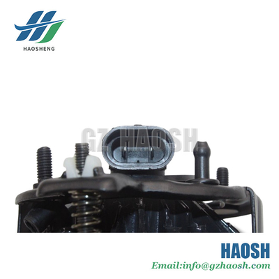 Isuzu DMAX 2007 8-97374661-1 8-97374661-0 8973746610 8973746611 Round Fog Lamp Asm