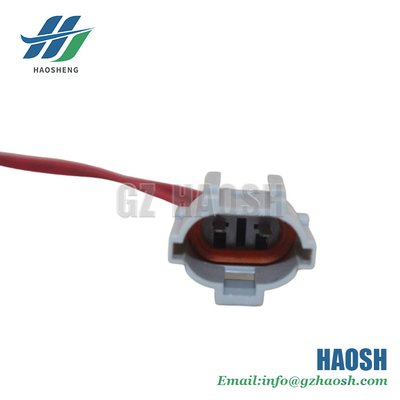 3-82854285-1 3-82854285-0 3828542850 3828542851 Luz de licencia para Isuzu TFR TFR55