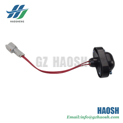3-82854285-1 3-82854285-0 3828542850 3828542851 Luz de licencia para Isuzu TFR TFR55