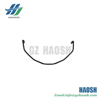 8-97079847-0 897079847 Tubo de aceite de freno para ISUZU 700P 4HK1