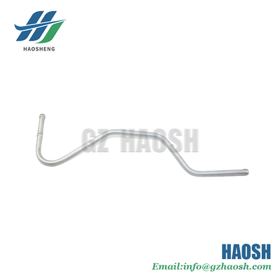 8-98036173-0 8980361730 ОЛИЕВНАЯ РЕВЕРТНАЯ ТУБКА для ISUZU 700P 4HK1