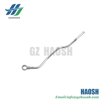 8-98036172-0 8980361720 OIL PIPE FOR ISUZU 700P 4HK1